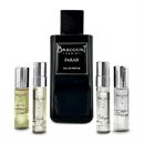 BRECOURT Farah Coffret EDP 100 ml + 4x7 ml